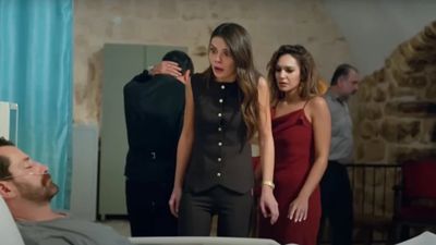 29 Eylül reyting sonuçları: Uzak Şehir zirveyi kaptı