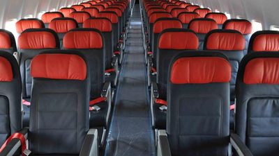 Uçaklarda yeni dönem: Avustralyalı hava yolu ‘yan koltuğu boş bırak’ dönemini başlatıyor