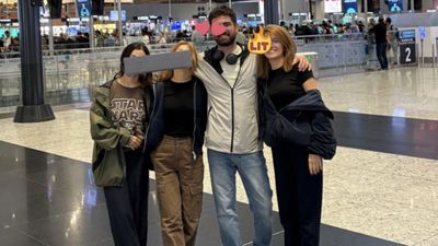 Almanya'ya yerleşen Türk sağlık çalışanlarının paylaşımına yorum yağdı