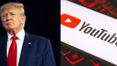 YouTube, Trump’a 24,5 milyon dolar tazminat ödeyecek! İşte sebebi...