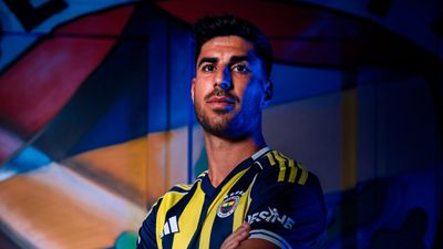 Fenerbahçe'nin yıldızı Marco Asensio'dan şaşırtan 'kebap' yanıtı