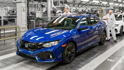 Otomotiv devi Honda’dan çarpıcı karar: O modelin fişi çekildi!