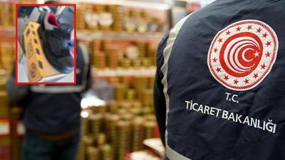 Bakanlık yasakladı: O ayakkabılar artık satılamayacak!