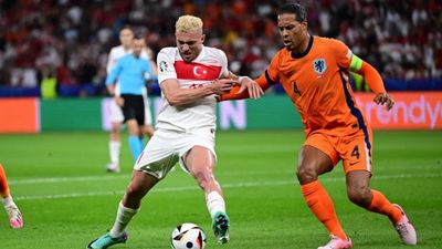 Barış Alper-Van Dijk rekabeti yeniden yaşanacak