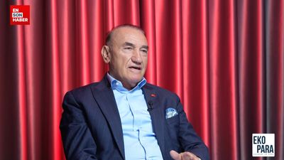 Sahadaki isim anlattı: Üniversite mezunu değil, meslek bilen arıyoruz