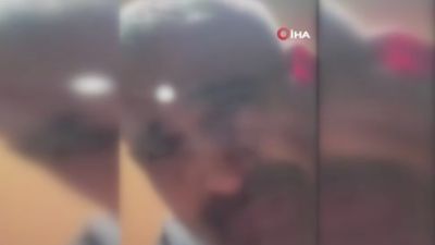 Gaziantep'te boşanma aşamasındaki eşini tehdit eden şahıs tutuklandı