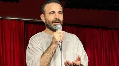 Peygamberler hakkında küfürlü şakalar yapan Egemen Şimşek'e tutuklama