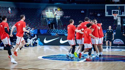 Milli sporcular, eylül ayında tarihi başarılara imza attı