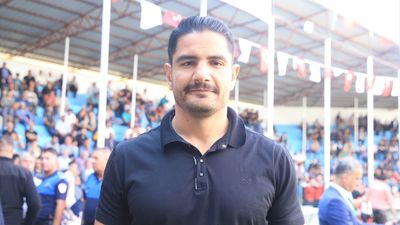 Türk güreşinde hedef gençleri Olimpiyat Oyunları'na hazırlamak