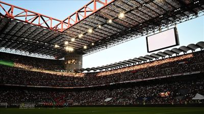 San Siro Stadı'nın Milan ve Inter kulüplerine satışına onay verildi
