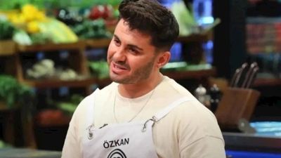 Masterchef Özkan’a ne oldu? Sağlık durumu nasıl, yarışmadan ayrılacak mı?