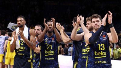 EuroLeague ilk maç! Fenerbahçe Beko - Paris maçı saat kaçta, hangi kanalda?