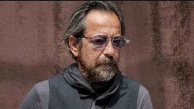 Şarkıcı Feridun Düzağaç kızını paylaştı: 