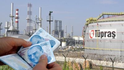 2025 TÜPRAŞ temettü 2. taksit ödemesi yapıldı mı? TÜPARŞ temettü ödemesi ne zaman yapılacak?