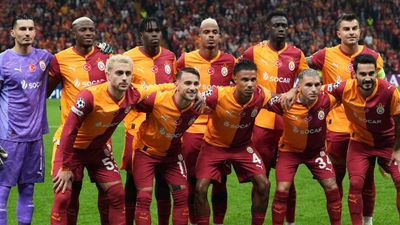 Galatasaray'ın Liverpool zaferi dünya basınında