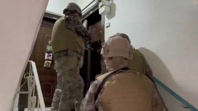 İstanbul'da 'pankartlı tehdit' şüphelileri yakalandı: 6 gözaltı