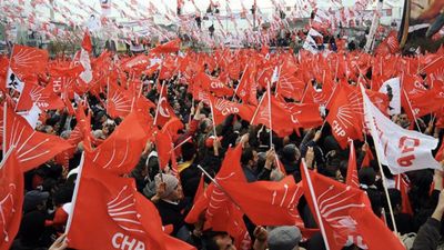 CHP yurt dışı mitinglere başlıyor: İlk adres belli oldu