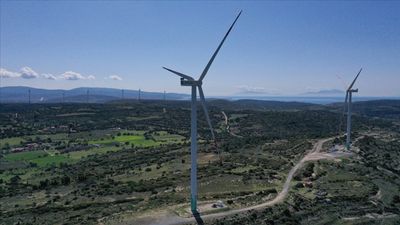 Rüzgar enerjisi üretimi başvurusunda yeni kurallar