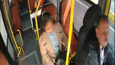 Mardin'de dershaneden dönen kıza 'sözlü taciz'den yargılanan minibüs şoförüne para cezası