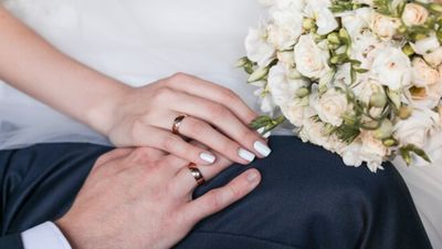 Evlenecek çiftler müjde! Evlilik kredisinde gelir şartı yükseltildi: İşte yeni sınır