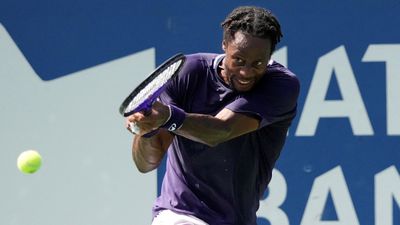 Gael Monfils, 2026 sezonundan sonra kortlara veda edecek