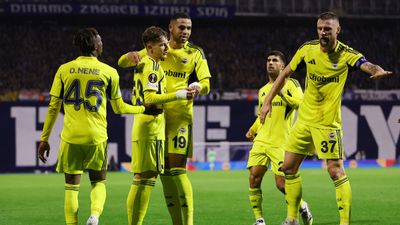 Fenerbahçe, Avrupa'da evindeki performansına güveniyor