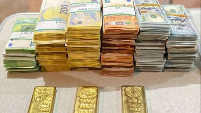 Manavgat Belediyesi'ndeki rüşvet operasyonunda iddianame düzenlendi