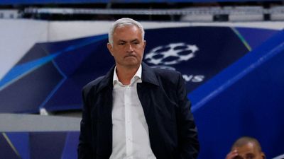 Jose Mourinho'dan Fenerbahçe taraftarını kızdıran açıklama