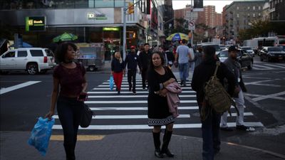 ABD'de istihdam düştü