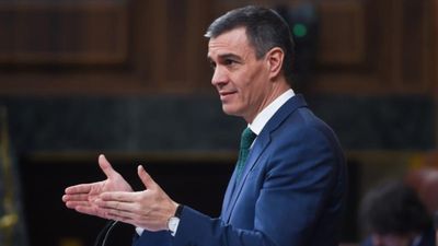 İspanya Başbakanı Sanchez’den İsrail’e 'Sumud Filosu' çağrısı