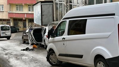 Giresun'da baba ve oğlu arasında silahlı kavga: 1 ölü