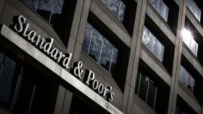 S&P: ABD'de hükümetin kapanmasının küresel ölçekte etkisi büyük