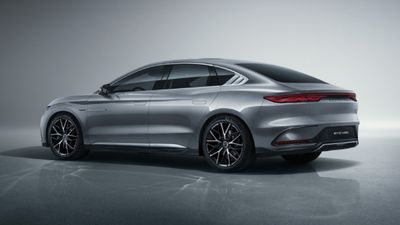 BYD Türkiye fiyatlarına zam yaptı: İşte ekim ayı güncel fiyat listesi