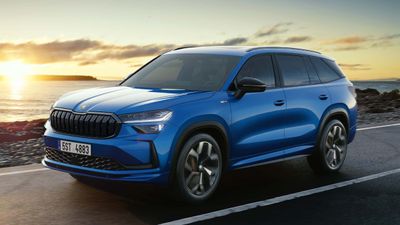 Skoda, 4 milyonuncu SUV modelini banttan indirdi