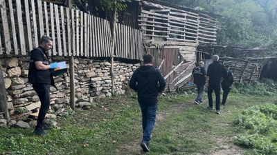 Bursa'da kestane kavgası kana bulandı: 3 kişi vuruldu