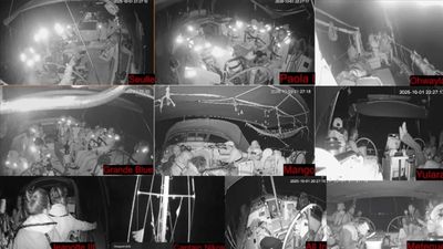 İsrail'in Sumud Filosu'na saldırısına dünyadan tepkiler sürüyor