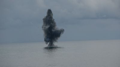 Karadeniz'de, Rusya-Ukrayna savaşının etkileri