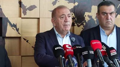 Gürsel Tekin: Paralı troller ve gazeteciler çocuklarınızın gözlerinin içine bakamayacaksınız