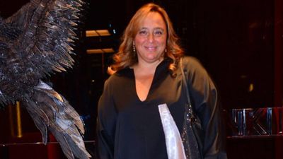 Menajer Ayşe Barım'ın tahliyesine yönelik itiraz reddedildi