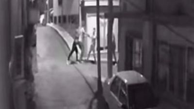 Aydın'da bir genci kafasından bıçakladı: Şüpheli, ardından İzmir'de cinayet işledi