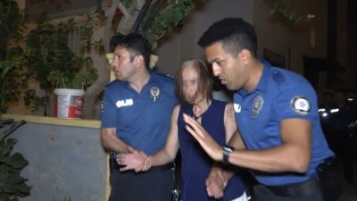 Antalya'da çocukları yakmaya çalışan sanık akıl sağlığı yerinde olmadığı gerekçesiyle ceza almadı