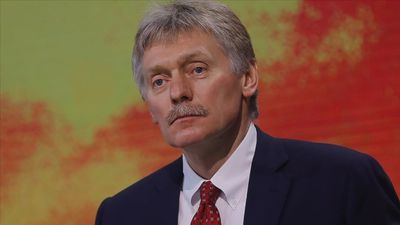 Kremlin: Kiev'e Tomahawk füzesi gönderilirse Moskova, uygun yanıtı verecek