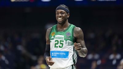 EuroLeague'de ilk haftanın MVP'si Kendrick Nunn