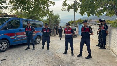 Aydın'da kayıp olarak aranan Necip Ayıncez'den acı haber