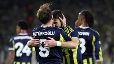 Kerem Aktürkoğlu: Beni İsmail Yüksek ikna etti