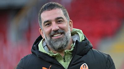 Shakhtar Donetsk, Konferans Ligi'ne galibiyetle başladı