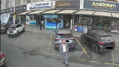 MİT, İsrail'e çalıştığı tespit edilen dedektifi yakaladı