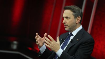 Alparslan Bayraktar açıkladı: Elektrik ve doğalgaz faturalarında yeni dönem