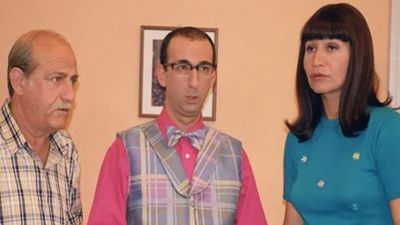 Bir Demet Tiyatro’nun efsane oyuncusu Fadıl'ıydı! Bican Günalan’ın son hali gündem oldu