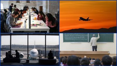 Eylülde en çok üniversite eğitiminin fiyatı arttı